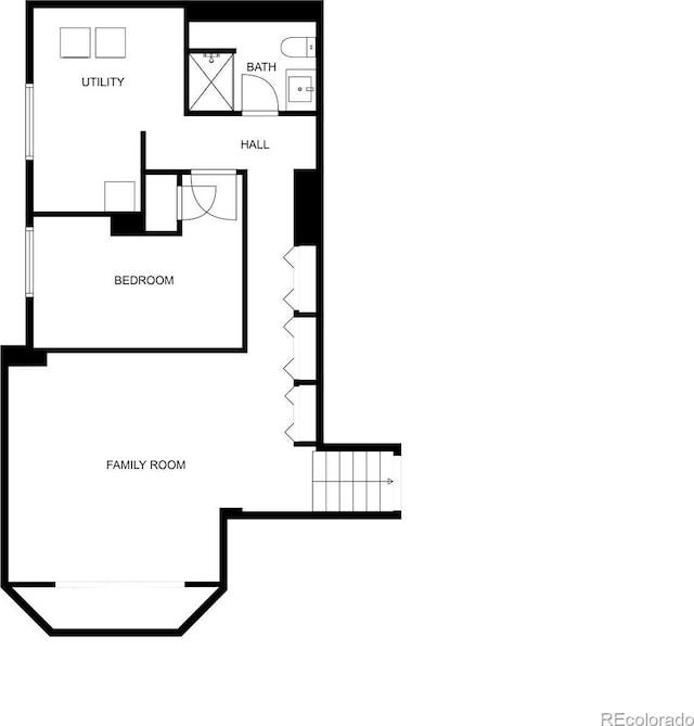 18 Brixham Ct, Castle Pines, CO 80108 - room layout