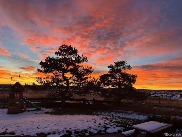 18 Brixham Ct, Castle Pines, CO 80108 - water view