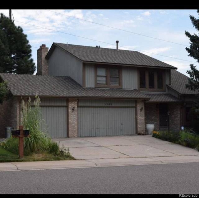 5568 S Ouray St, Centennial, CO 80015 - photo 1