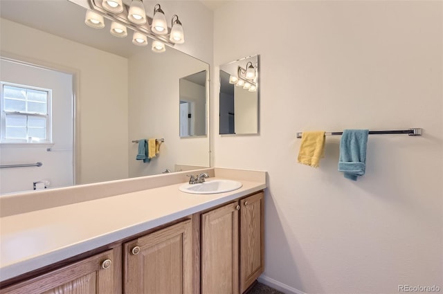 13940 E Linvale Pl, Aurora, CO 80014 - bathroom with vanity