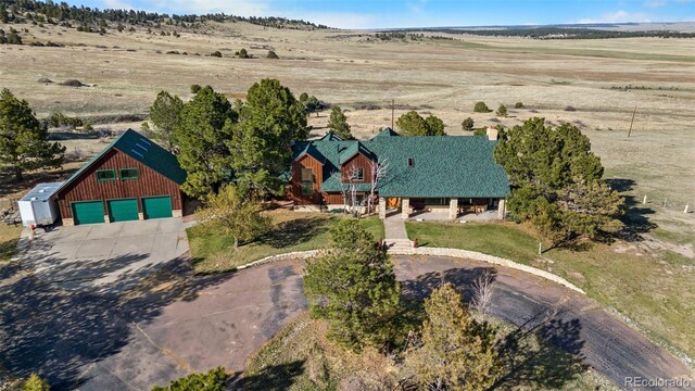 30999 Magic Dog Cir, Kiowa, CO 80117 - photo 1