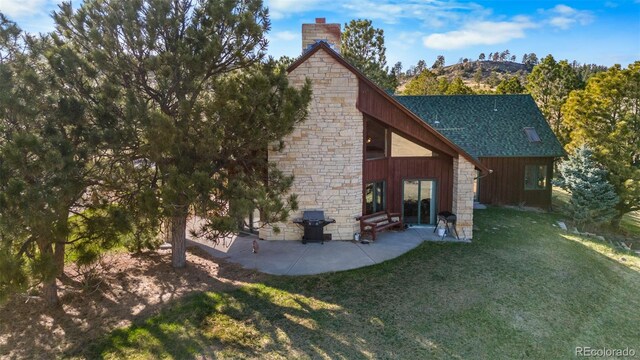 30999 Magic Dog Cir, Kiowa, CO 80117 - photo 4