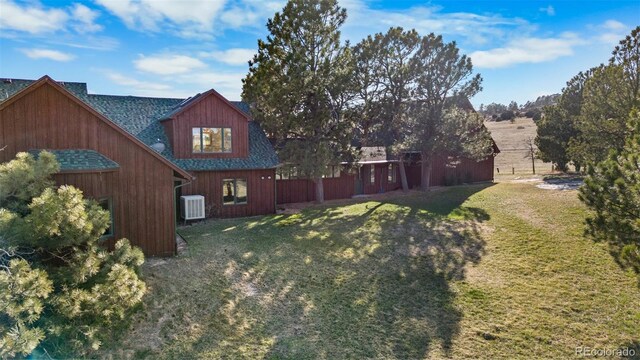 30999 Magic Dog Cir, Kiowa, CO 80117 - photo 5