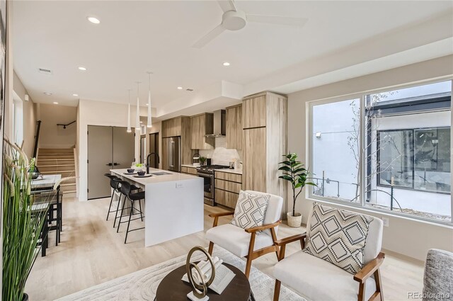 2313 S High St, Denver, CO 80210 - photo 3