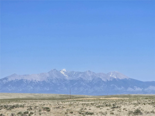 S 8th St, Blanca, CO 81133 - photo 1