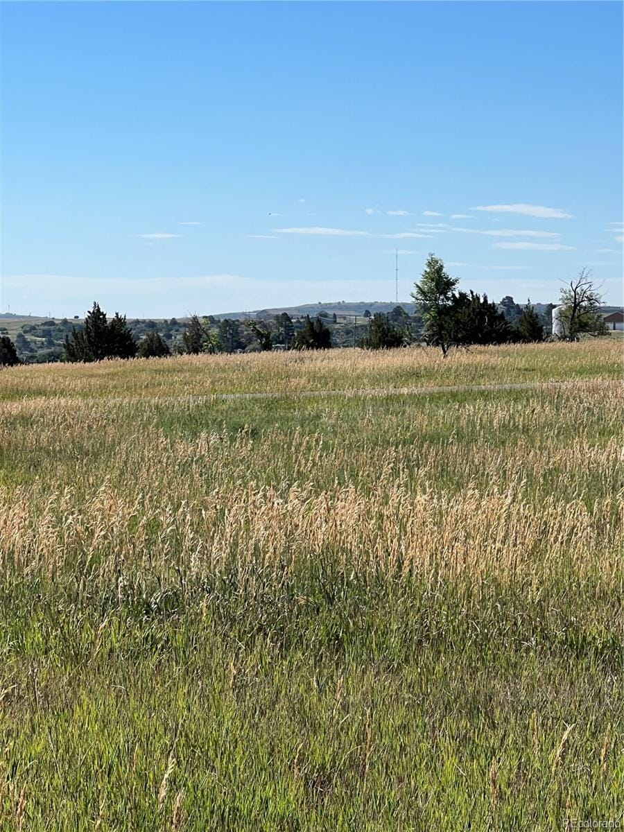 LOT775 Anders Way, Colorado City, CO 81019