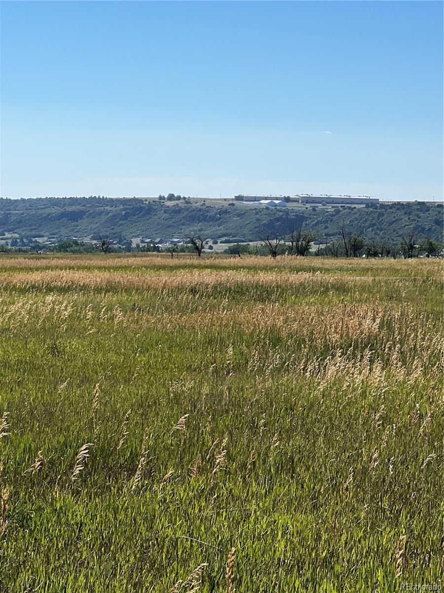 LOT775 Anders Way, Colorado City, CO 81019