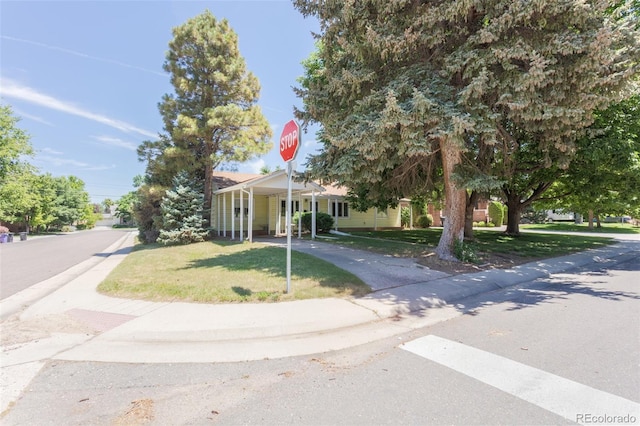 4401 Highline Pl, Denver, CO 80222 - photo 2