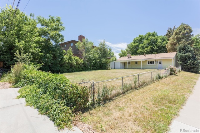 4401 Highline Pl, Denver, CO 80222 - photo 3