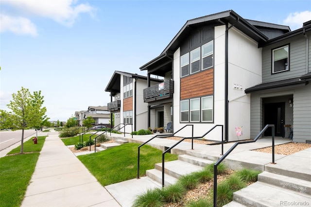 2080 Autumn Moon Dr Unit 5, Windsor, CO 80550 - view of side of home