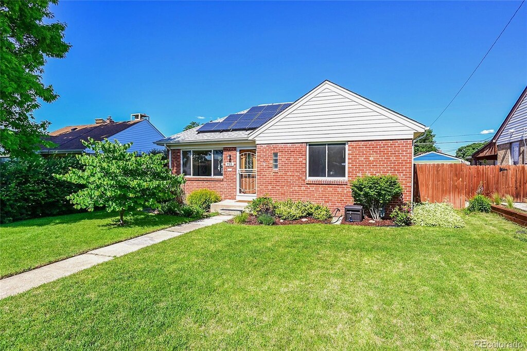 755 S Clay St, Denver, CO 80219 - photo 1