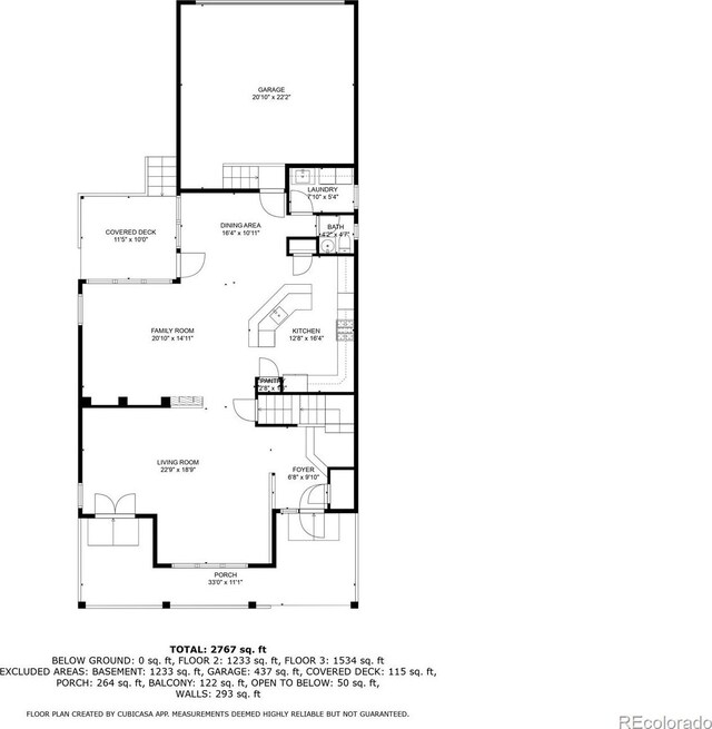 11367 S Blackthorn Ct, Parker, CO 80134 - photo 33