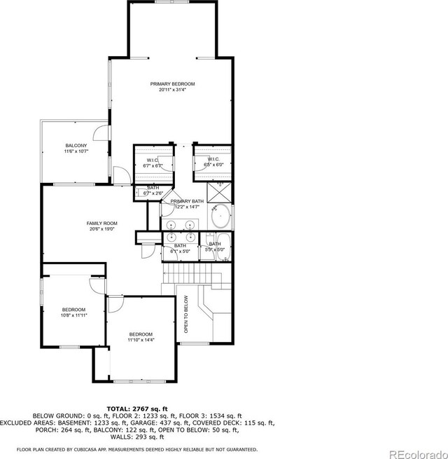 11367 S Blackthorn Ct, Parker, CO 80134 - photo 34