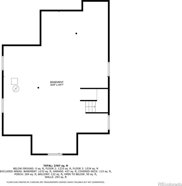 11367 S Blackthorn Ct, Parker, CO 80134 - photo 35
