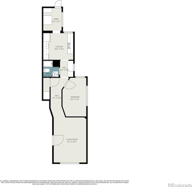 1214 N Pearl St Unit 1, Denver, CO 80203 - photo 16