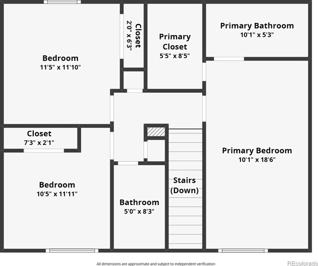 4860 S Field Way, Littleton, CO 80123 - photo 43