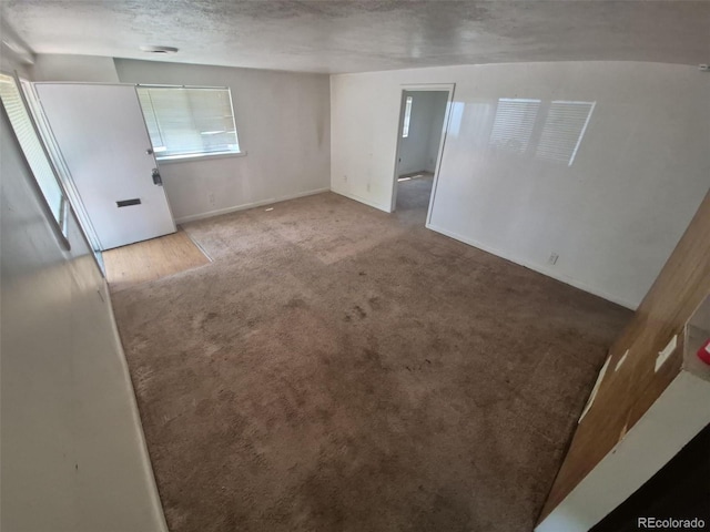 444 S Jersey St, Denver, CO 80224 - empty room with carpet and baseboards