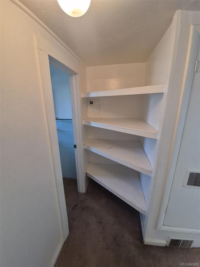 444 S Jersey St, Denver, CO 80224 - view of pantry