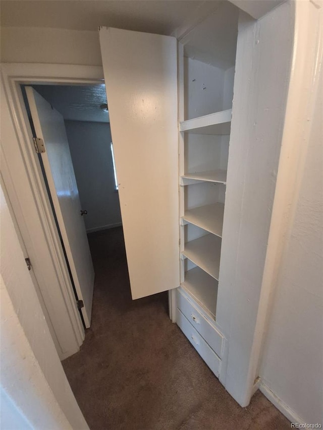 444 S Jersey St, Denver, CO 80224 - view of closet