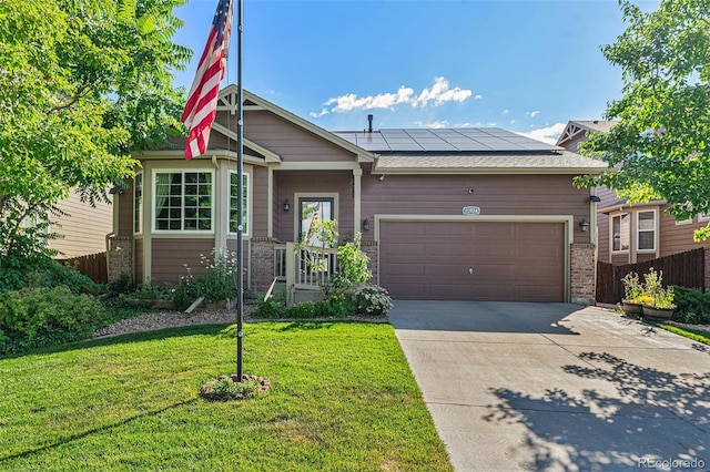 10974 Lansing Ct, Commerce City, CO 80640 - photo 1