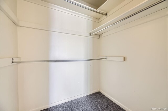 2469 S Xanadu Way Unit A, Aurora, CO 80014 - view of spacious closet