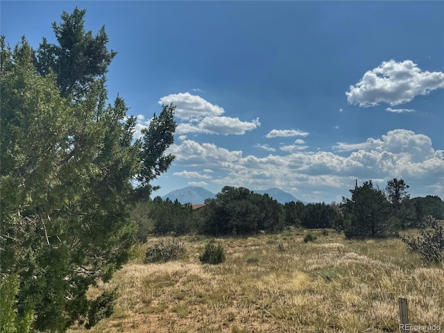 Listing photo 2 for LOT70 Spanish Peaks Vlg, Walsenburg CO 81089