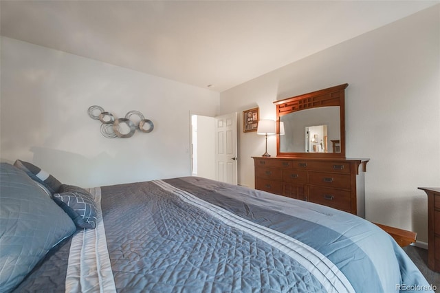 236 E Fair Ln, Centennial, CO 80121 - view of bedroom