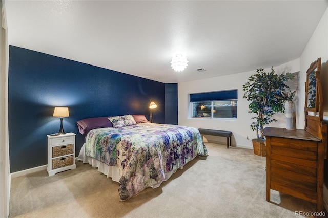236 E Fair Ln, Centennial, CO 80121 - bedroom featuring carpet and baseboards