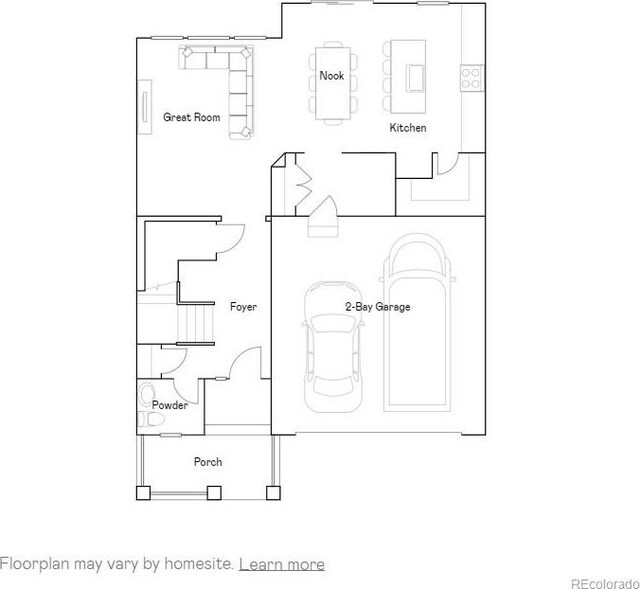 3078 Gladstone Ave, Loveland, CO 80534 - photo 12