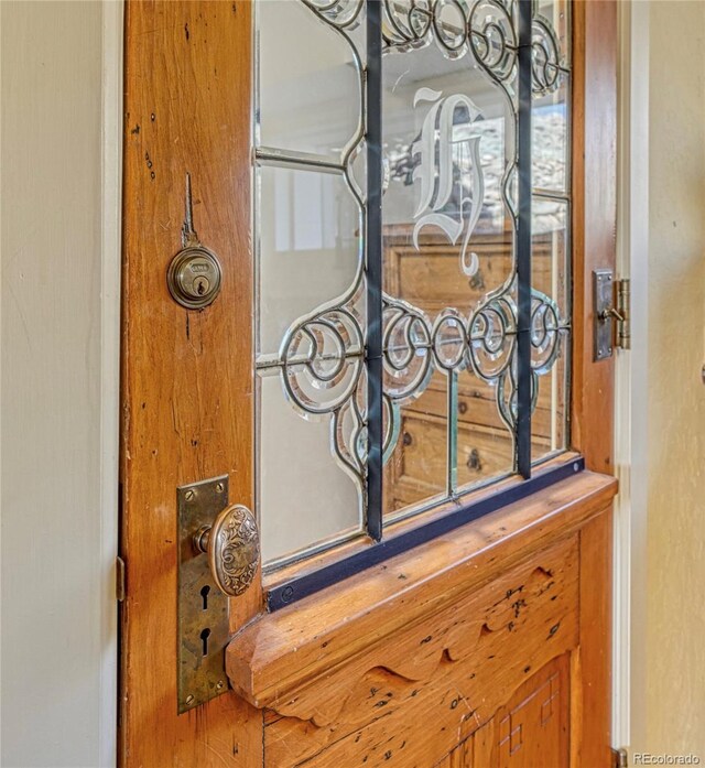 224 W Warren Ave, Cripple Creek, CO 80813 - detailed view