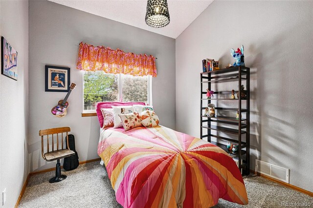 13313 Cherry Cir, Thornton, CO 80241 - carpeted bedroom featuring baseboards