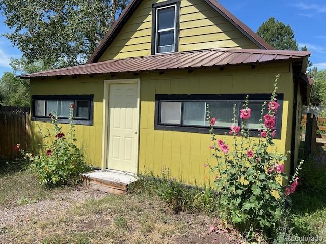 355 9th St, Saguache, CO 81149 - photo 1