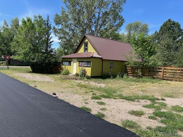355 9th St, Saguache, CO 81149 - photo 3