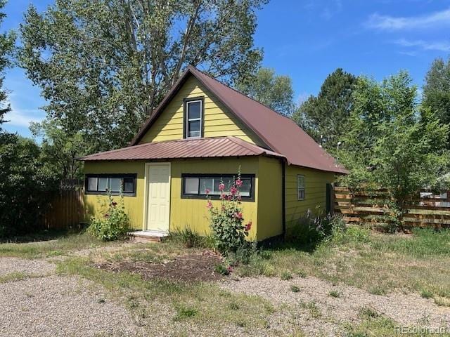 355 9th St, Saguache, CO 81149 - photo 4