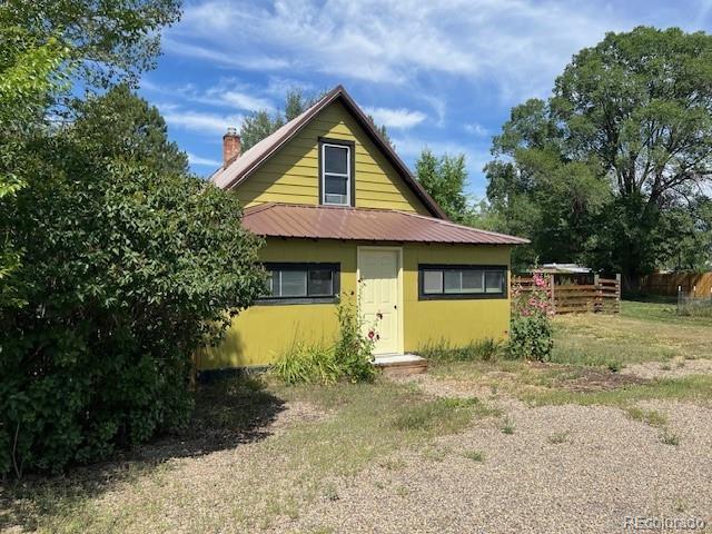 355 9th St, Saguache, CO 81149 - photo 5