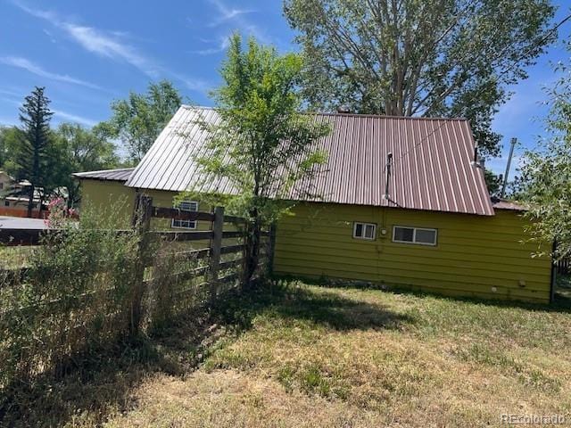 355 9th St, Saguache, CO 81149 - photo 6