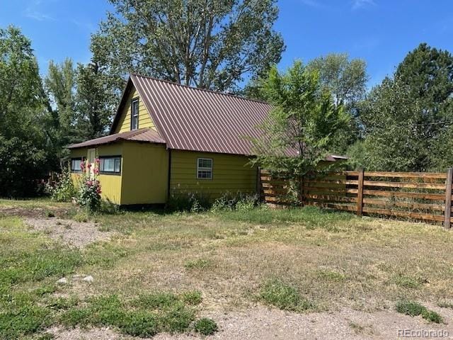 355 9th St, Saguache, CO 81149 - photo 7
