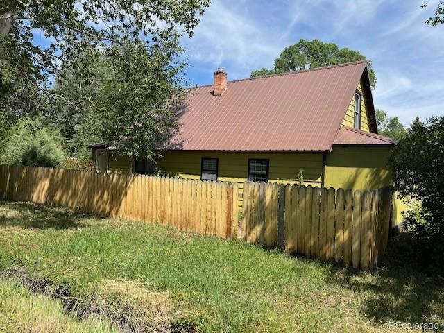 355 9th St, Saguache, CO 81149 - photo 11