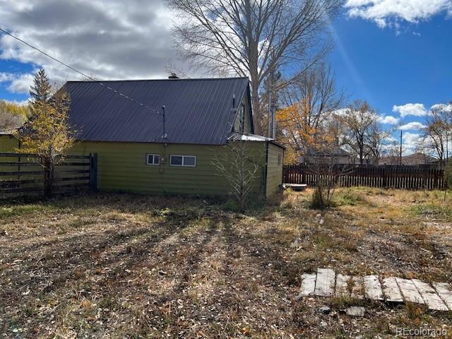 355 9th St, Saguache, CO 81149 - photo 13