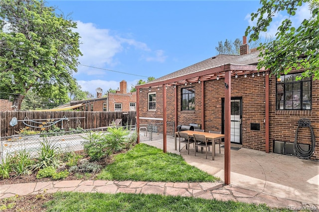 1423 Dahlia St, Denver, CO 80220 - photo 32