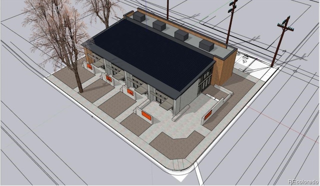 119 E Ohio Ave, Fountain, CO 80817