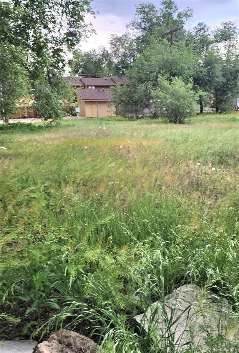 119 E Ohio Ave, Fountain, CO 80817 - photo 1