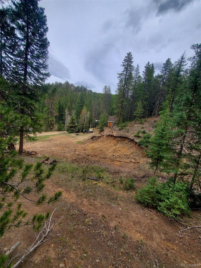 3391 S Beaver Creek Rd, Black Hawk, CO 80422