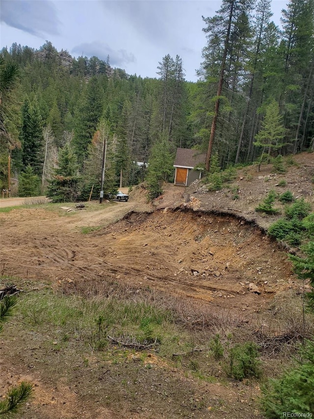 3391 S Beaver Creek Rd, Black Hawk, CO 80422