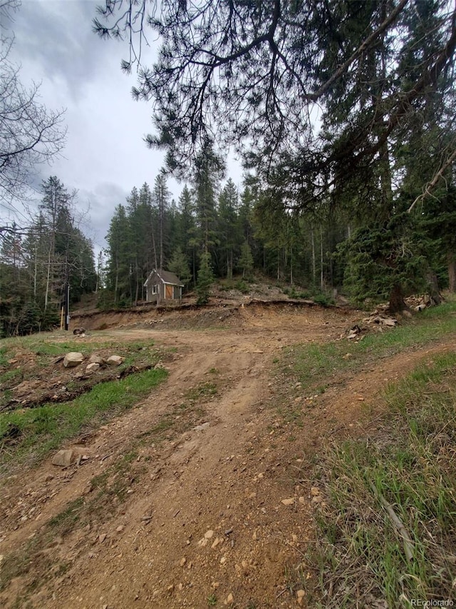 3391 S Beaver Creek Rd, Black Hawk, CO 80422