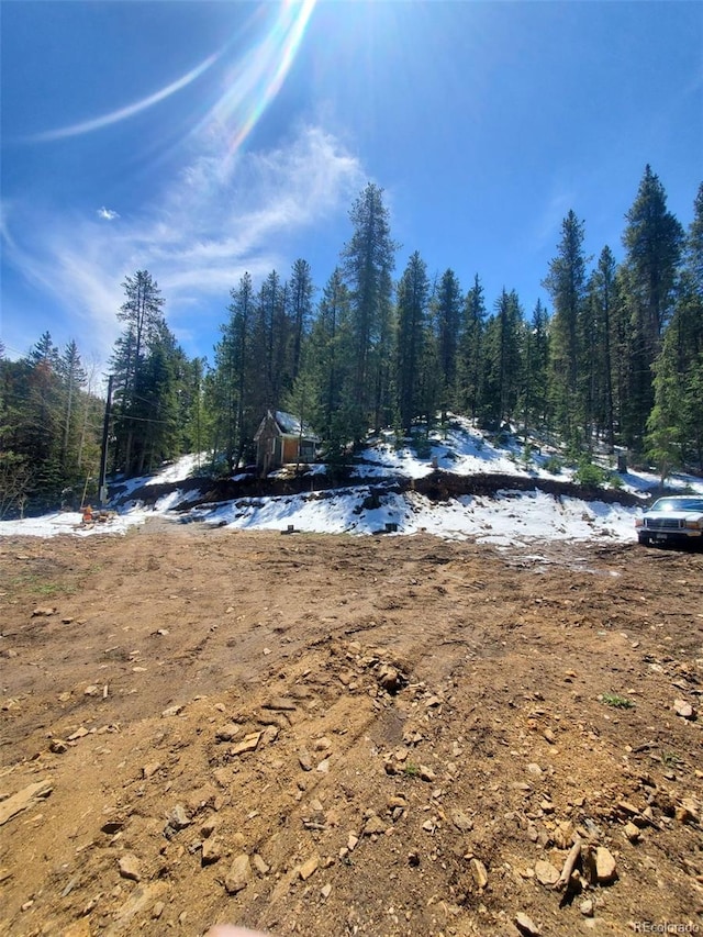 3391 S Beaver Creek Rd, Black Hawk, CO 80422