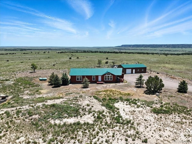 3316 Carlson Rd, Rye, CO 81069 - view of rural area