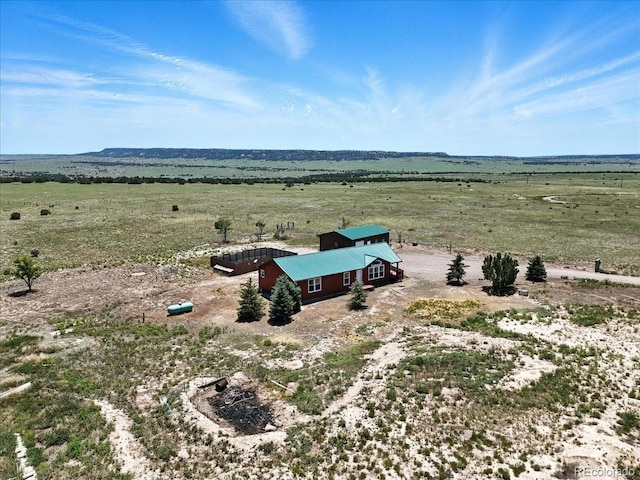 3316 Carlson Rd, Rye, CO 81069 - view of rural area