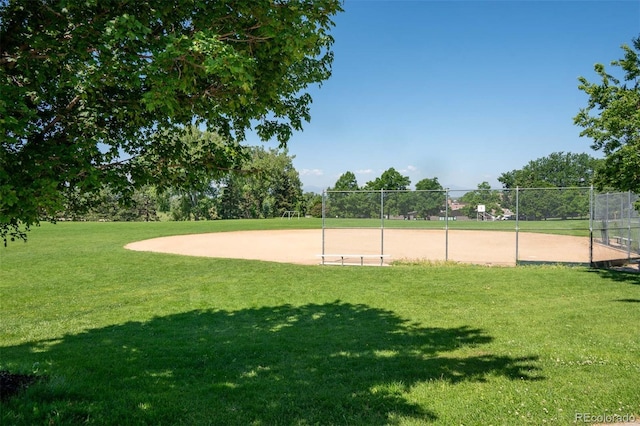 2571 S Cherokee St, Denver, CO 80223 - surrounding community