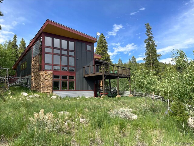 1450 Empire Valley Dr, Leadville, CO 80461 - photo 10